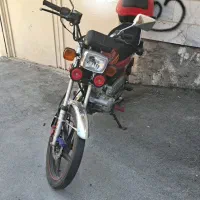 موتورسیکلت هوندا 200 لیفان مدل 1402