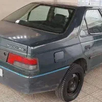 پژو آردی ۸۴ تمیز و فنی سالم|خودرو سواری و وانت|شاهرود, |دیوار