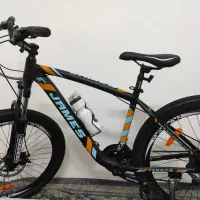 دوچرخه مدل جیمز سایز 26 نو|دوچرخه، اسکیت، اسکوتر|آمل, |دیوار