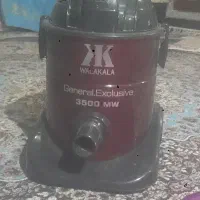 جارو برقی سالم