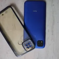 Redmi 9C با حافظهٔ ۶۴ گیگابایت