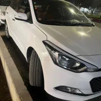 هیوندا ای ۲۰