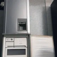 یخچال فریزر سامسونگ|یخچال و فریزر|تهران, جنتآباد مرکزی|دیوار