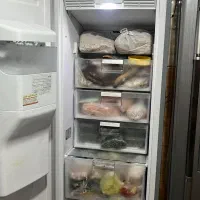 یخچال دو قلو|یخچال و فریزر|شیراز, رازی|دیوار