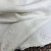 لباس عروس نو فقط براعکاسی استفاده شده|لباس|تهران, علایین|دیوار