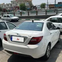 دنا پلاس اتومات ۱۳۹۹ بسیار نو