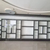 دکور ویترین هایگلس