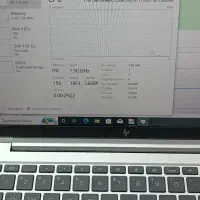 لپ تاپ بدنه فلز نسل ۱۱ hp|رایانه همراه|شاهینشهر, بوستان حافظ|دیوار