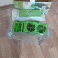 رنده آلمانی۷۵۰۰۰۰|خردکن، آسیاب، غذاساز|ارومیه, |دیوار