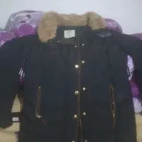 کاپشن زنانه|لباس|فاضل آباد, |دیوار