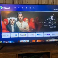 تلویزیون اسنوا ۴۳ اینچ مدل 43ssd