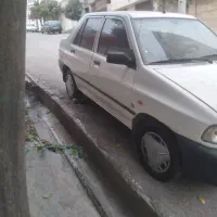 پراید مدل ۹۵