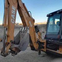 فروش بیل بکهو|خودرو سنگین|بجنورد, |دیوار