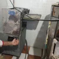 پهن کن ایستاده سالم به شرط کار