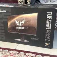 فروش مانیتور گیمینگ ۲۷ اینچ 165hz VG279|قطعات و لوازم جانبی رایانه|اسلام‌شهر, شهرک واوان|دیوار