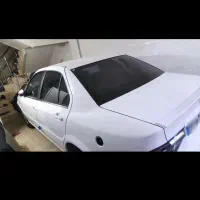 فروش فوری یک دستگاه سورن پلاس دو گانه 1404|خودرو سواری و وانت|قیدار, |دیوار