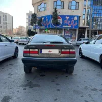 زانتیا sx 2000 ۱۳۸۹|خودرو سواری و وانت|مشهد, دانشجو|دیوار