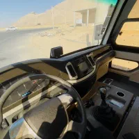 مینی بوس سحر پلاس مدل ۴۰۴ در تهران