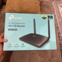 مودم tplink Archer MR400