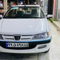 پژوپارس مدل 1402 TU5