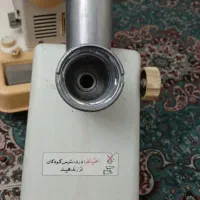 چرخ گوشت|خردکن، آسیاب، غذاساز|تهران, شهرک ولیعصر شمالی|دیوار
