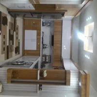 104مترسندتک برگ اماده بادسترسی راحت به حرم مطهر|فروش آپارتمان|مشهد, حسین‌آباد|دیوار