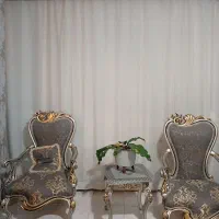 پرده پذیرای