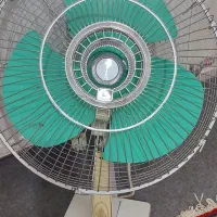 پنکه قدیمی خارجی