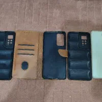 قاب گوشی شیامی نوت 12پرو|لوازم جانبی موبایل و تبلت|مشهد, شهید معقول|دیوار