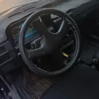 پراید ۸۳کامل.انژکتور دوگانه سی آن جی دستی.دزگیر|خودرو سواری و وانت|خمینی‌شهر, |دیوار