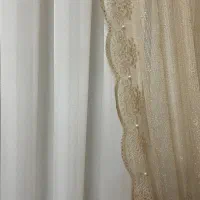دستک پرده نو