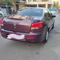 رانا پلاس مدل ۱۴۰۱|خودرو سواری و وانت|تهران, نصرت|دیوار