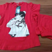 لباس های بچه گانه