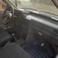 پرایدصبادوگانه کارخانه|خودرو سواری و وانت|صومعهسرا, |دیوار