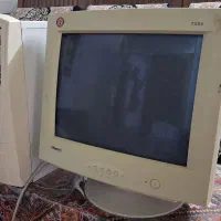 کامپیوتر قدیمی