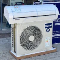 فروش ویژه اقساطی کولرگازی زانتی مژده مژده