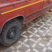 فروش تویوتا۸۵