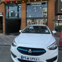 شاهین صفر خشک /نقد و اقساط/تحویل آنی /لیزینگ بانکی|خودرو سواری و وانت|کرج, مهرویلا جنوبی|دیوار