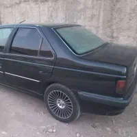 فروش پارس 82 دوررنگ