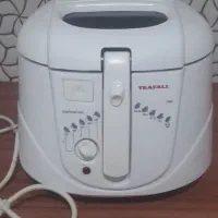 فروش سرخ کن نو