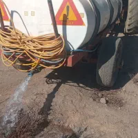 فروش یا معاوضه|خودرو سنگین|کرمان, |دیوار