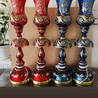 شمعدان نوروزی|صنایع دستی و سایر لوازم تزئینی|تهران, شوش (باغ آذری)|دیوار