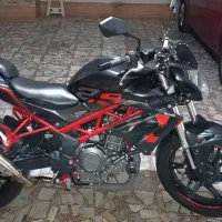 بنلی۲۵۰نیوفیس