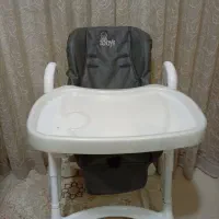 صندلی غذای کودک