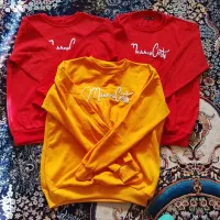 شلوار جین ترک و دورس