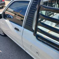 وانت پراید 1401|خودرو سواری و وانت|اصفهان, آبشار|دیوار