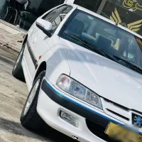 پژو پارس مدل 99|خودرو سواری و وانت|پیرانشهر, |دیوار