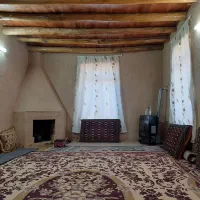 اجاره کلبه در باغسرای باباعلی جوشقان|اجارهٔ کوتاه‌مدت ویلا و باغ|اسفراین, |دیوار