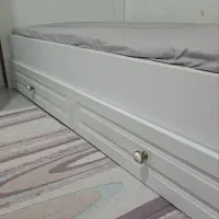 تخت و کمد|تخت و سرویس خواب|مشهد, خرمشهر|دیوار