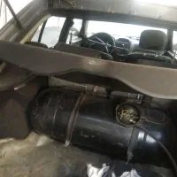 مخزن ۸۰ لیتری LPG